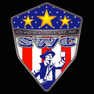 SWCoffeeUSA's profile picture. 🧱Walls are not silly! | 🤠📰Silly Wall News😉☕️
 RTO™ American Coffee 🇺🇸  | % proceeds goto Veterans, securing border & ending all human trafficking 🙏 #MAGA