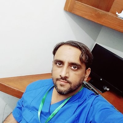 DrWajid_Husain's profile picture. Pediatric Infectious Disease