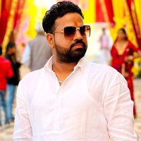 Naveen Choudhary (@nvnchoudhary08) 's Twitter Profile