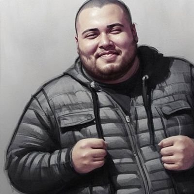 e_rey95's profile picture. Importa nada.