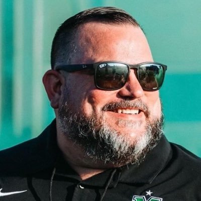 Associate Commissioner, Mountain East Conference | Formerly: Associate AD, Marshall | 9-time WV Sportswriter of the Year | Fam: Lauren and Gunnar