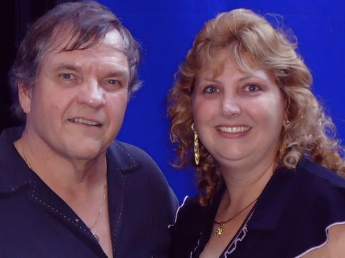 LiveOrDie_HIAHB's profile picture. Irving Plaza ~ Feb. 23, 2011 ~ Meat Loaf rocked my soul! A memory creator extraordinaire.  Planet Hollywood ~ March 15, 2014 ~ words to come later!