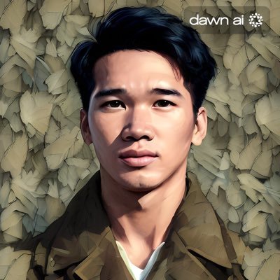 frankiedan9339's profile picture. nothing