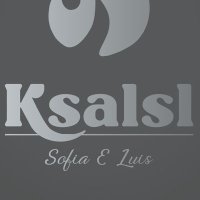 ksalSL Sofia e Luis (@ksalslofc) 's Twitter Profile Photo ksalSL Sofia e Luis (@ksalslofc) 's Twitter Profile Photo