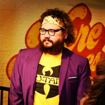 NoahAWatersIII's profile picture. Stand Up Comedian. Film Director. Screenwriter. Mental Illness Advocate. Mentor. Merc & Military Veteran. Struggle Bus Passenger.