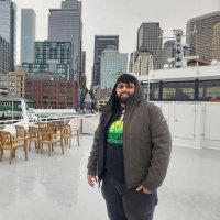 Saiem Gilani (@saiemgilani) 's Twitter Profile