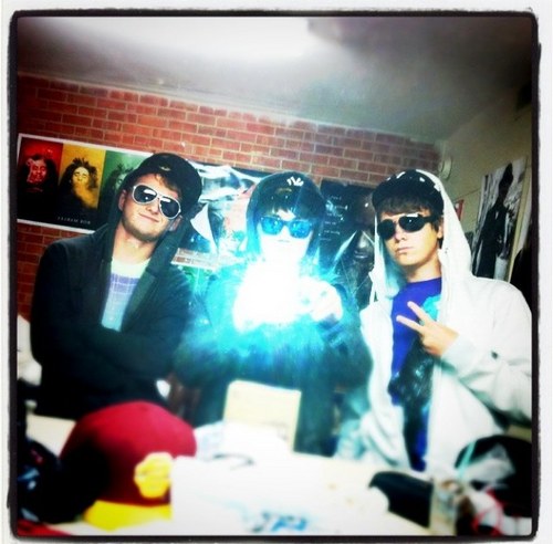 aCTlvlSTs's profile picture. Forever endeavor whatever is better no matter the weather believe in the better.