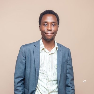 IdrissaLonjezo's profile picture. A Professional Writer, Editor, Inspirational speaker, Essayist, Public Relations Specialist, Poet, Book Author, Sociolinguist, Social Critic