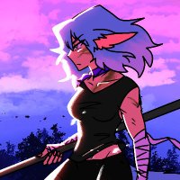 Yuki ☾ FFXIV ☾ Fila Melias (@duskfallss) 's Twitter Profile