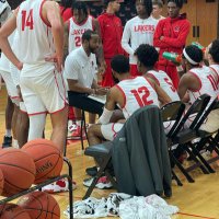 Julian Larry (@coach_jlarry) 's Twitter Profile
