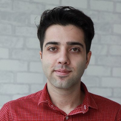 tohidazimi's profile picture. 