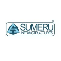 Sumeru Infrastructures(@Sumeru_Infra) 's Twitter Profile Photo