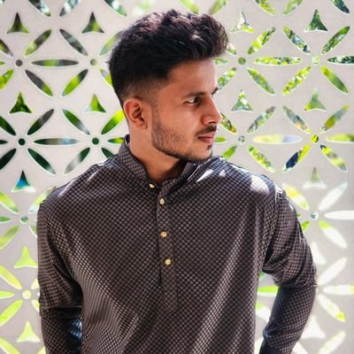 IshaanAbhinav's profile picture. Engineer.