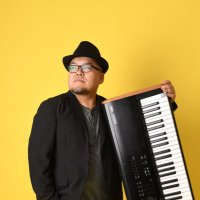 ジミー岩崎🎹5月18日ライブ！(@JimmyIwasaki) 's Twitter Profile Photo