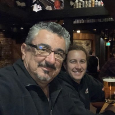 BarryWa35224773's profile picture. “Blessed be the Lord, my rock, who trains my hands for war, and my fingers for battle;”