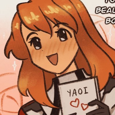 fujoshiblade chroniclesさんのプロフィール画像