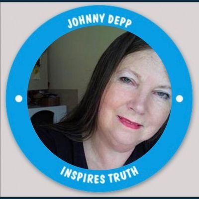 I Retweet what I think my followers may find interesting. Retweets are not necessarily endorsements. I support Johnny Depp.