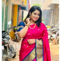 Srinisha Jayaseelan (@srnishajayase2) 's Twitter Profile
