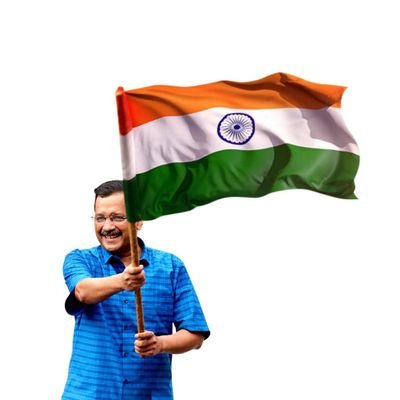 ArvindKejriwal Profile Picture