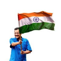 Arvind Kejriwal(@ArvindKejriwal) 's Twitter Profile Photo