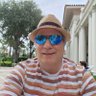 johnlucci7's profile picture. Healer....happiness is the journey..not the destination