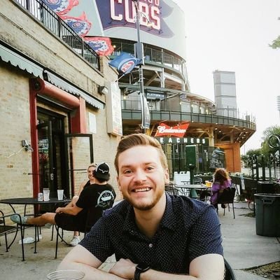 EWalter24's profile picture. Baseball Insider, Producer and Host @Stadium. Sports Journalism graduate from DePaul U. 📍815 ➡️ 312
