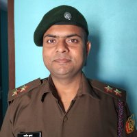 Lieutenant Dr Rajeev Kumar(@rajeevbhu1) 's Twitter Profile Photo