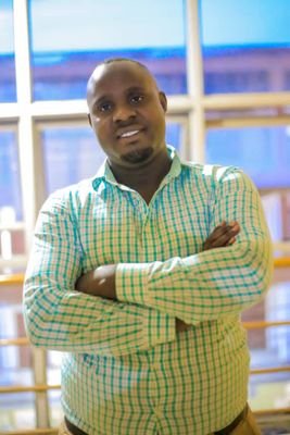 Asiimwe96770496's profile picture. 