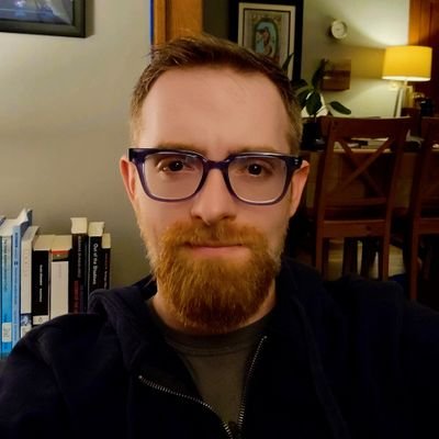 Cataloger at @StKatesLibrary. Interested in #critcat, #accessibility, decolonizing LCSH/LCC, #LGBTQIA user needs, and long walks in the forest. he/him/his 🌈