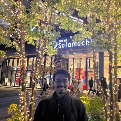 abnvsnha's profile picture. https://t.co/mC74CnXsCp ; Lead Organizer @HackKRMU ; Ex-SWE @NirmataCloud ; LFX Spring'22 @kubernetesio (CAPA) ; Contributor @kyverno @kubernetesio ; https://t.co/oRrQFo23K0