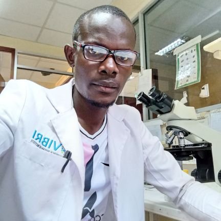 🇰🇪Grùñïtzkyedwardo🇰🇪
Medical Laboratory Scientist@Masinde Muliro University