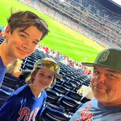 Father of 2 Awesome Boys..#VeryBlessed...#Wahoowa!..Don't waste a single Day! - Bandys HS Baseball, 23 years! #BHS. Outlaws Baseball Athletes Lab