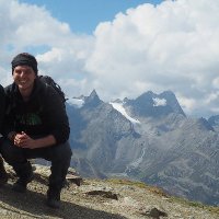 Chris Blake (@chrisb_microbes) 's Twitter Profile