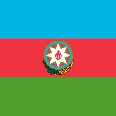 Azerbaijan officially the Republic of Azerbaijan, is a transcontinental country located at the boundary of Eastern Europe and Western Asia.