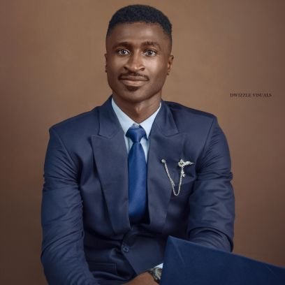 Christian, Research assistant at NISER Blogger @obabamuseum (M. A History in view) Speaks English, Yoruba and a little French. Loves a good conversation.