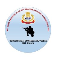 BSF CSWT INDORE (@bsf_cswt) 's Twitter Profile