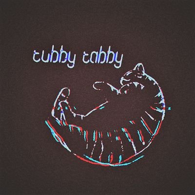 タビータビーです。バンドです。 Gt. Vo. @NireENOKI Gt. @monookibeya Ba. @hassaku26 Dr. @Pechi9999999999 ✉️tubbytabbyband@gmail.com