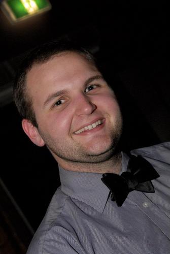 tobybne's profile picture. 