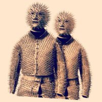 Weird and Terrifying(@weirdterrifying) 's Twitter Profile Photo Weird and Terrifying(@weirdterrifying) 's Twitter Profile Photo