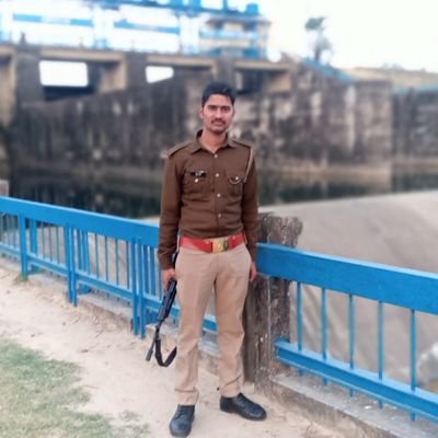 UP POLICE