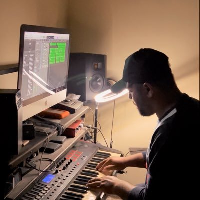 Speaks the universal language: Music | Musician , Composer | Plays piano , Keyboard programmer, Searching for an identity in the film music industry.