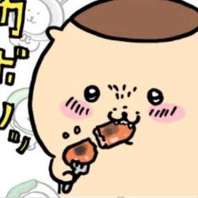 看護師してます！ちいかわ大好き♡ちい友さん欲しい🥺出産後よりちい活再開→1歳girl👧子育て中😘