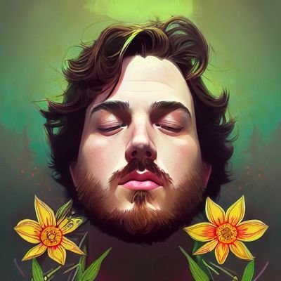 NickHuntDavis's profile picture. Human machine relations