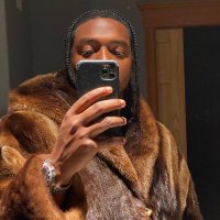 Rasta Bwoy π―π² (@asvptrab) 's Twitter Profile