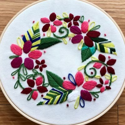 nistakako's profile picture. 米生活16年後、帰国🗾 小学生の母。縁あって日本語教員に。ここは生活、育児、仕事など雑多な思いつきを。趣味は刺繍🪡🧵運動🏃‍♀️ホットクック🫕大切にしたいことは生活と学びと美🏡💡お笑い好き☺️日日是好日🍡