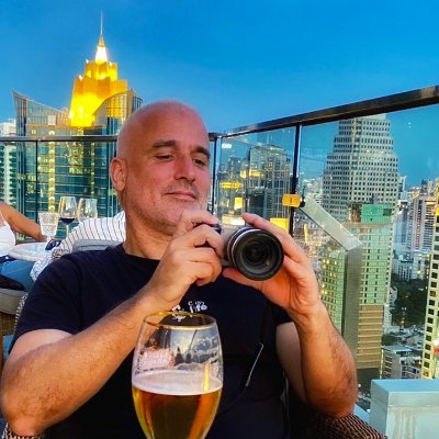 mcaviglia's profile picture. Rational - nicht in homöopathischen Dosen⚡✨🌟