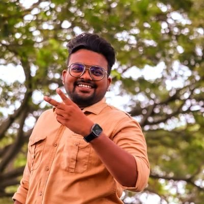 sairambeloved's profile picture. 