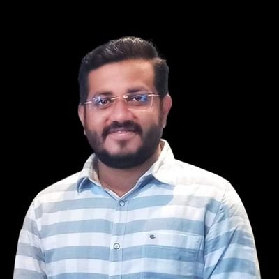 #Journalist @Pudharionline 
 here with my personal views.
ex Intern @MahaDGIPR as a Content Writer by @tatatrusts
blogger 📝 https://t.co/Gl0OqXqSah
#Nashik