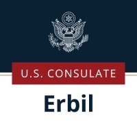 U.S. Consulate General Erbil(@USCGERBIL) 's Twitter Profileg