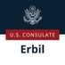 U.S. Consulate General Erbil (@uscgerbil) Twitter profile photo U.S. Consulate General Erbil (@uscgerbil) Twitter profile photo
